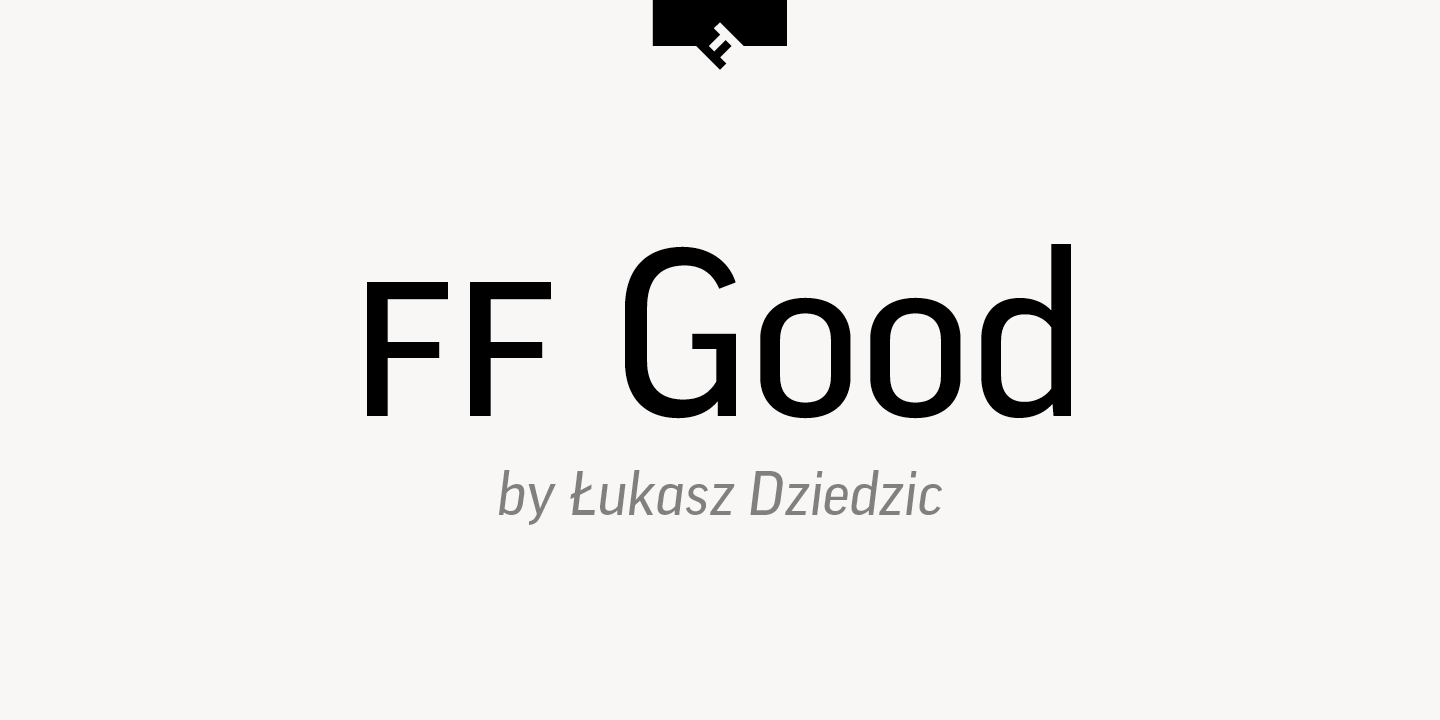 FF Good Pro